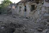 В Николаеве вражеский снаряд попал в жилой дом, где были двое детей и пенсионеры (фото)
