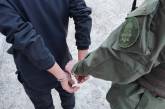В Украине задержали почти 800 диверсантов, - МВД