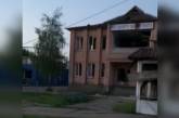 Обстрелами разрушено здание центра занятости в Новом Буге: ведомство работает дистанционно