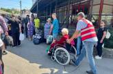 В Николаеве продолжается добровольная эвакуация: как записаться