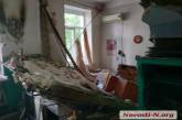 В Николаеве в жилом доме произошел взрыв 