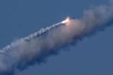 Над Николаевской областью ПВО сбили три ракеты, выпущенных с подлодки, - ОК «Юг»