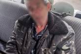 Житель Николаевской области в пьяном угаре пытался зарезать жену