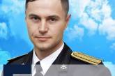 В Николаевской области погиб комбат 35 бригады морской пехоты подполковник Сергей Дердуга