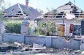 Обстрелы в Николаевской области: информация о потерпевших и разрушениях за минувшие сутки