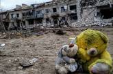 С начала войны в Украине погибли по меньшей мере 4 432 гражданских, еще 5 499 – ранены, - ООН