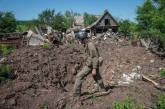 Повреждены дома, села остались без света, воды и связи – последствия обстрелов Николаевской области