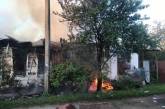 Оккупанты обстреляли Сумскую область с территории России: произошло более 10 взрывов