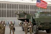 США предоставят Украине военную помощь на сумму $450 миллионов