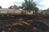 Обстрелы Николаевской области: уничтожены дома, техника, стела, трансформатор, есть пострадавшие