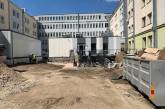В Украине могут появиться модульные больницы
