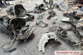 На руинах спорткомплекса в Николаеве обнаружены обломки российской крылатой ракеты (фото)
