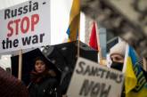 Конгресс США хочет признать геноцидом войну России против Украины, – СМИ