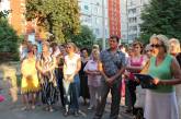 Для маленьких жителей улиц Колодезной и Комсомольской установят детские площадки