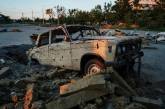Оккупанты выпустили по Сумской области за день более 180 снарядов