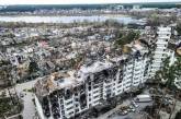 Ассоциация мэров городов Франции примет участие в восстановлении разрушенного украинского города