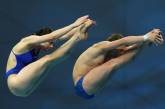 Николаевец в паре добыл для Украины историческую медаль в синхронных прыжках в воду на ЧМ-2022