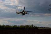 ВСУ на юге нанесли удары парами вертолетов по опорному пункту и складам противника