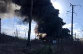 Оккупанты поразили ракетами железнодорожную инфраструктуру в Николаевской области, - ОК «Юг»