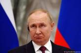В РФ предлагают изменить название должности Путина