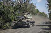 Уничтожено пять танков и 140 оккупантов: названы новые боевые потери РФ