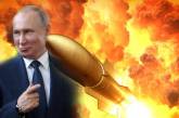 Путин запугивает Украину серьезным наступлением и усилением давления на юг, – генерал 