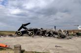 В Мелитополе оккупанты уже отстроили разбитый ВСУ аэродром, - СМИ