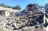 В Николаевской области за сутки ранения получили 29 человек