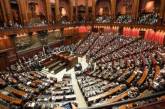 Президент Италии подписал декрет о роспуске парламента