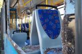 Троллейбусы, поврежденные в результате обстрела, будут восстановлены и выйдут на маршруты, - Сенкевич