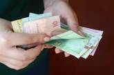 Украинцы могут получить по 2500 гривен международной помощи