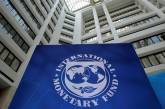 МВФ ухудшил прогноз роста мировой экономики на фоне войны в Украине