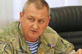 В Николаев возвращается генерал Дмитрий Марченко