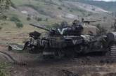В Полтавской области правоохранители изъяли 11 танков у местных жителей