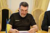 Данилов рассказал, когда ВСУ смогут освободить Херсонщину