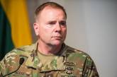 Американский генерал сделал прогноз относительно хода войны в Украине