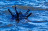 На мине в море Коблево подорвались двое полицейских, - СМИ