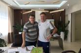 Бывший тренер МФК «Николаев» возглавил в Херсоне созданный оккупантами футбольный клуб