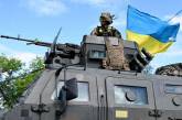Карта войны в Украине: свежие данные о ситуации на фронте