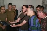 Российских военнопленных в Николаевской области должны были обменять на бойцов, убитых в Еленовке