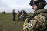Как воюют бойцы полка «Азов» на Юге Украины (видео)
