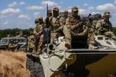 Россия перебрасывает все имеющиеся резервы войск на юг Украины, - МВД