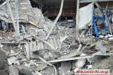 Обстрелы Николаева: уничтожен супермаркет, повреждены причал, дома, произошли пожары