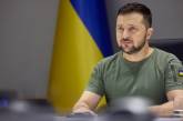 Зеленский: Если бы РФ хотела переговоров, то не стягивала бы резервы на юг Украины