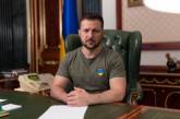 Зеленский заявил, что в случае победы РФ в войне против Украины начнется третья мировая