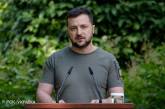Зеленский резко раскритиковал Amnesty International