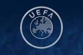 УЕФА утвердил автоматизированную систему судейства в Лиге чемпионов