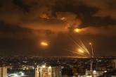В Израиль из Сектора Газа прилетело 350 снарядов, - армия обороны