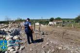 Оккупанты обстреляли село в Николаевской области – проводятся следственные действия