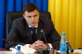 На сессии глава облсовета Игорь Дятлов отчитался о проделанной работе и выполненных обещаниях
